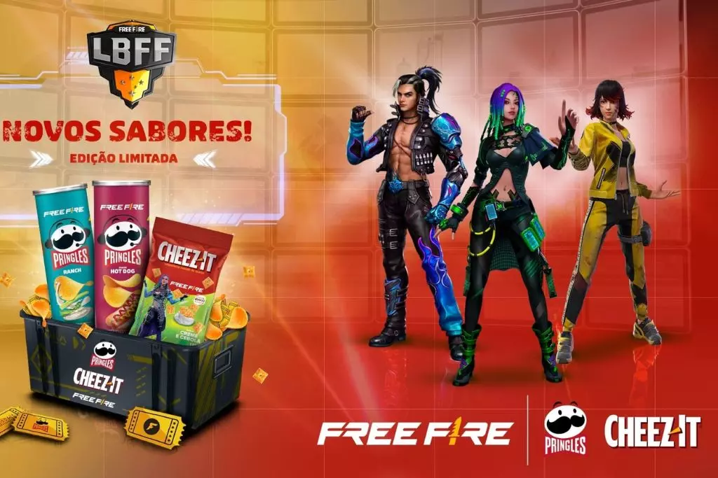 Codiguin FF: Lista completa de códigos Free Fire ativos e