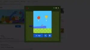 Imagem de Os 24 melhores joguinhos do google escondidos para jogar a qualquer hora!
