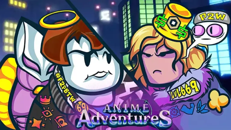 Códigos Ativos Anime Adventures: Lista atualizada 2023