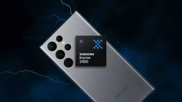 Galaxy S24 Revela 8GB de RAM em teste Geekbench com Exynos e Snapdragon