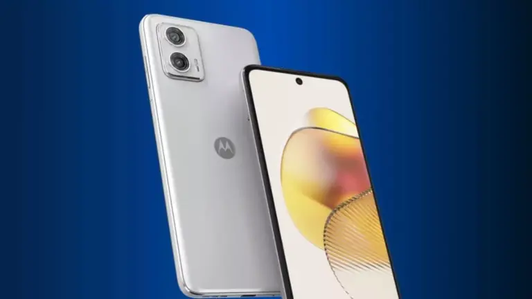 Moto G73 O smartphone intermediário Motorola com preço acessível