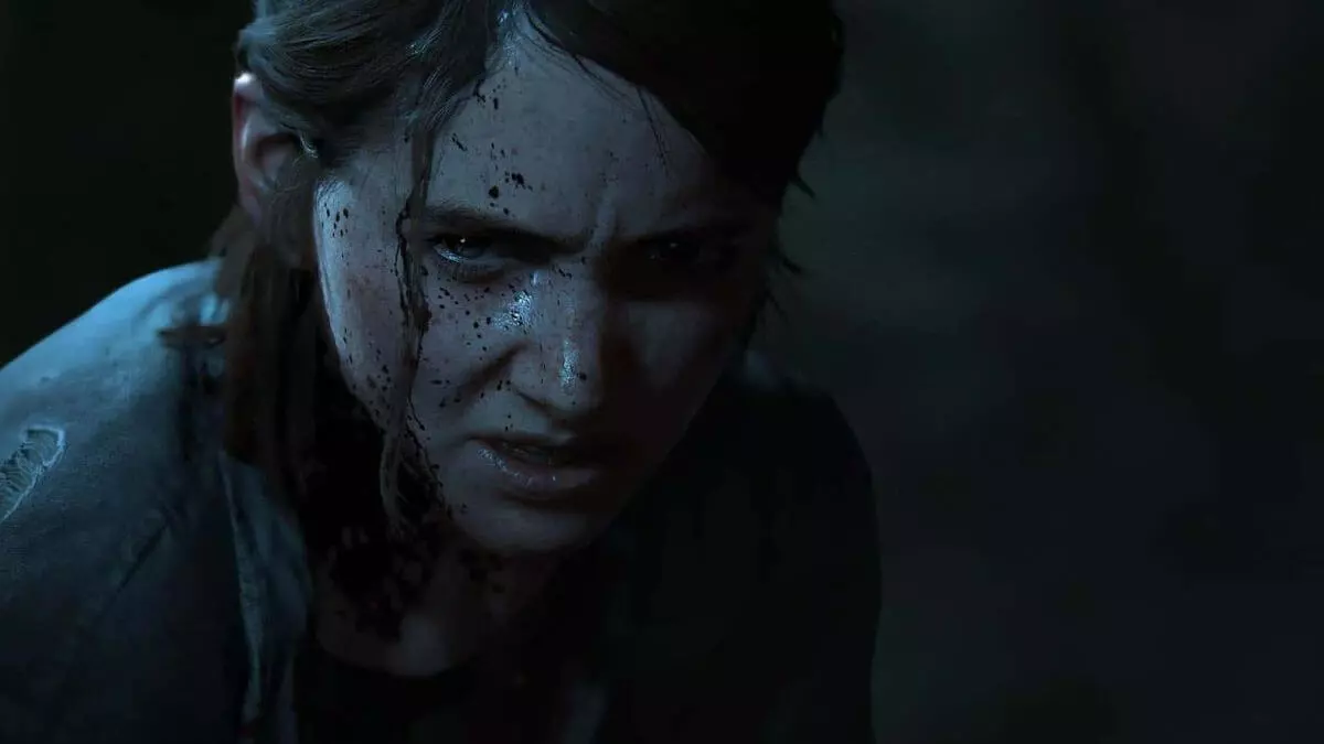 The Last of Us Part 2 Remastered busca revelar detalhes esquecidos no game original