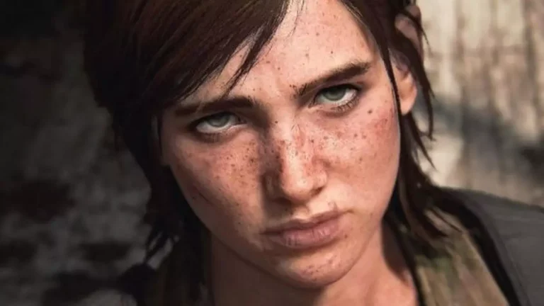 The Last of Us Part 2 para PS5 aparece no banco de dados da PS Store