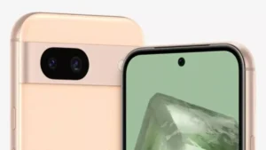 Imagem de Google Pixel 8a: data de lançamento, ficha técnica e preço