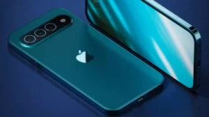 Imagem de Série iPhone 16 Apresenta Novo Botão de Ação