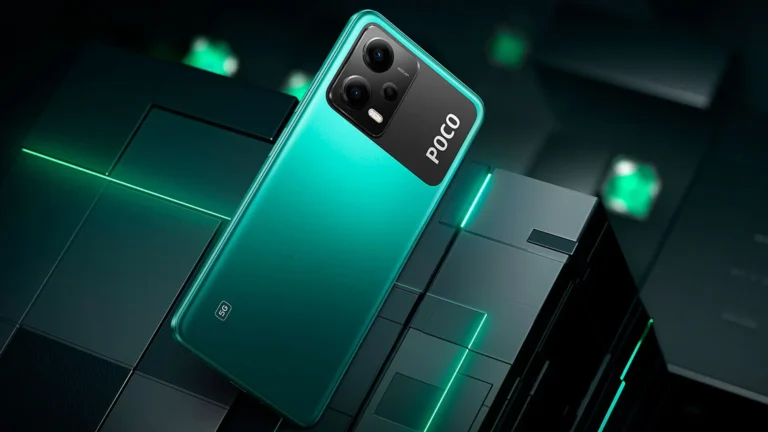 Poco X6 Pro Inovação, desempenho e Barato será o melhor Smartphone de 2024