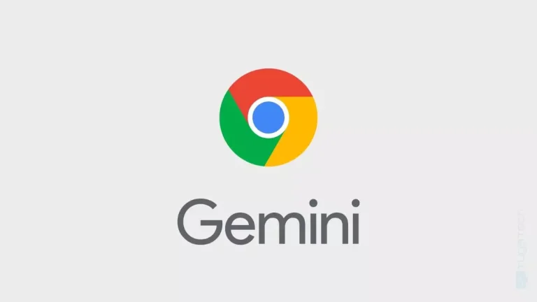 Chrome Testa Gemini AI Uma Nova Era de Navegação Começa