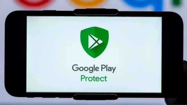 Segurança do Celular Android: Aprimoramentos ao Google Play Protect e Navegação Segura