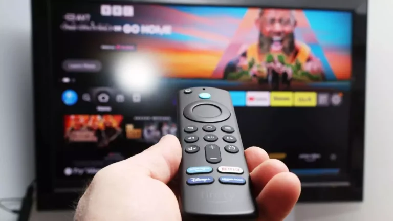 Amazon Fire TV: Como Ativar a Segurança com Controles Parentais
