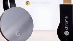 Imagem de Os Melhores Apps Chromecast: Filmes, Músicas e Transmissão ao Vivo