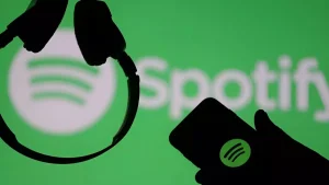 Imagem de Spotify Lança Playlists com Inteligência Artificial