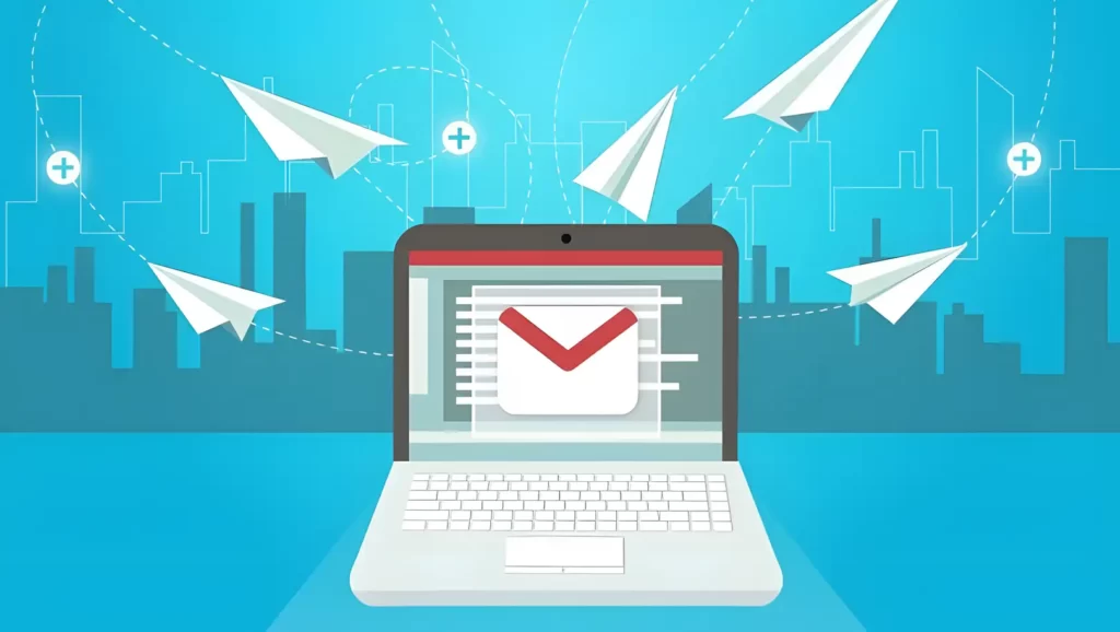 Email Marketing O que é, por que usar e ferramentas de email para alavancar seus negócios