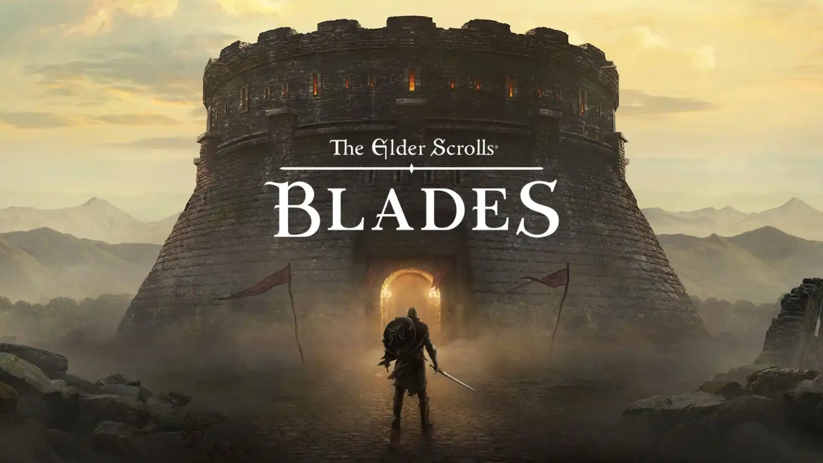 Melhores RPG offline para Android Grátis - The Elder Scrolls Blades