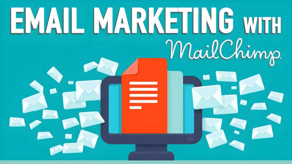 O Que é E-mail Marketing Exemplos?