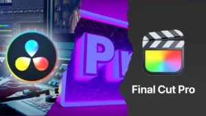 Imagem de Os 7 Melhores Editores de Vídeo para 2024 Que Você Precisa Conhecer
