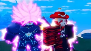 Imagem de Codes Anime Champions para Resgate (Junho 2024)