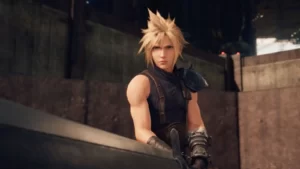 Imagem de Essas são as Melhores Espadas para Cloud em Final Fantasy VII Rebirth