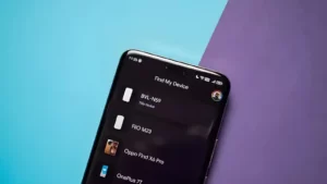 Imagem de Google pode Integrar Direções Baseadas em AR e Suporte a UWB para o Find My Device no Android