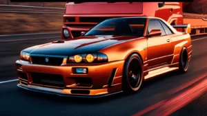 Imagem de Os 12 Melhores Jogos de Corrida Offline