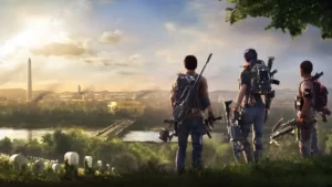 Imagem de The Division 3: O Que Sabemos Até Agora