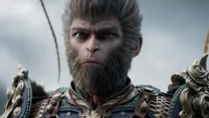 Imagem de Se você acha que a DLC de Elden Ring é difícil, você vai odiar Black Myth: Wukong