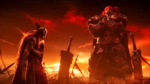 Imagem de Novo mod Elden Ring transforma o jogo em uma experiência RPG tradicional