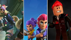 Imagem de Os 20 Jogos de Celular Mais Jogados em 2024: Ranking Atualizado