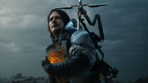 Imagem de Death Stranding chega ao Xbox Series X|S com desconto e pega todos de surpresa