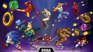 Imagem de Jogos do Mega Drive e Outros Clássicos da SEGA Serão Retirados da Steam e Consoles; Saiba Mais