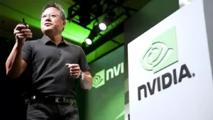 Imagem de Nvidia supera Apple e se torna a empresa mais valiosa do mundo