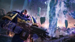 Imagem de 10 Melhores Jogos de Tiro e Ação de 2024: Uma Lista Imperdível